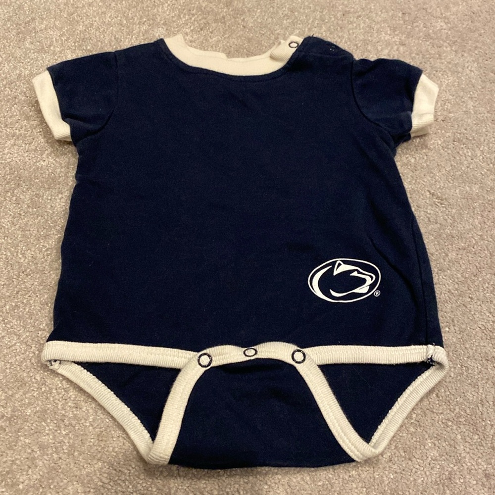 ‼️PENN STATE‼️